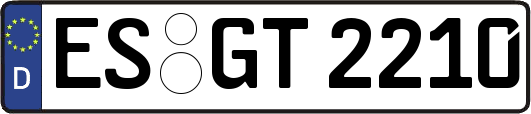 ES-GT2210