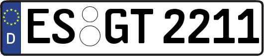 ES-GT2211