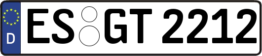ES-GT2212