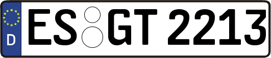 ES-GT2213