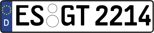 ES-GT2214