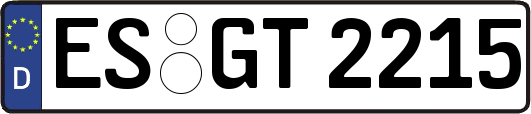 ES-GT2215