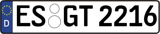 ES-GT2216