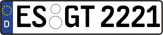 ES-GT2221