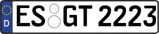 ES-GT2223