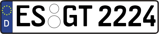ES-GT2224