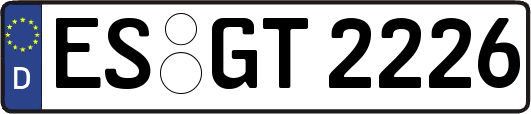 ES-GT2226