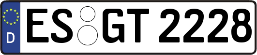 ES-GT2228