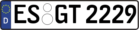 ES-GT2229