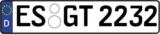 ES-GT2232