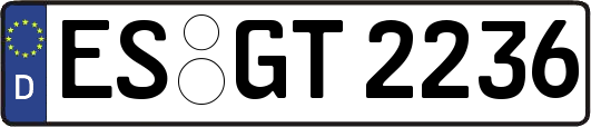 ES-GT2236