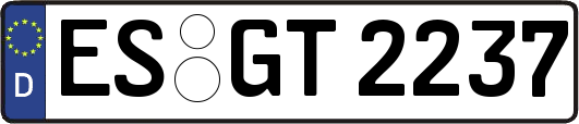ES-GT2237