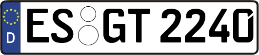 ES-GT2240