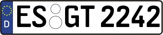 ES-GT2242