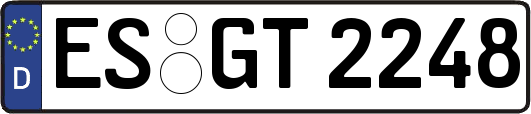 ES-GT2248