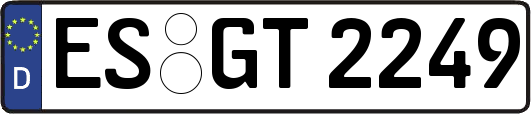 ES-GT2249