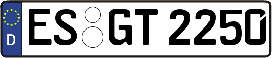 ES-GT2250