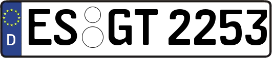 ES-GT2253