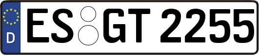 ES-GT2255