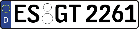 ES-GT2261