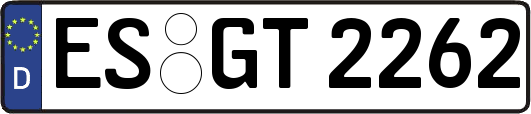 ES-GT2262