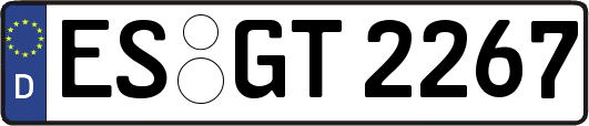 ES-GT2267