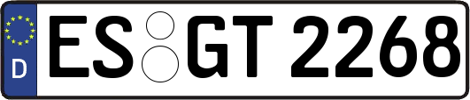 ES-GT2268