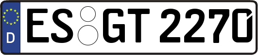 ES-GT2270