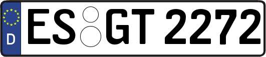 ES-GT2272