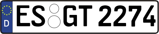ES-GT2274