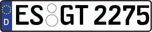 ES-GT2275