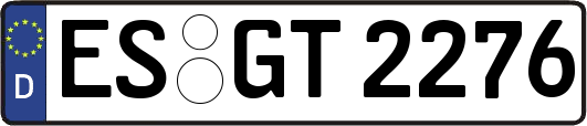 ES-GT2276