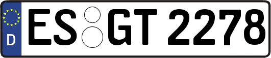 ES-GT2278