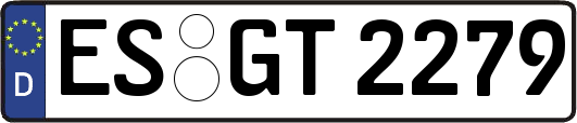 ES-GT2279