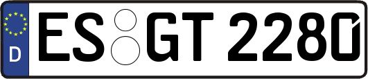 ES-GT2280