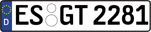 ES-GT2281