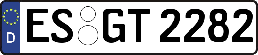 ES-GT2282