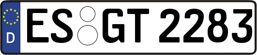 ES-GT2283