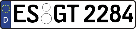 ES-GT2284