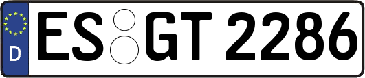 ES-GT2286