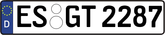 ES-GT2287