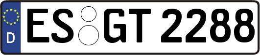 ES-GT2288