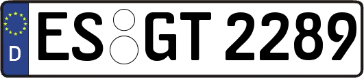 ES-GT2289