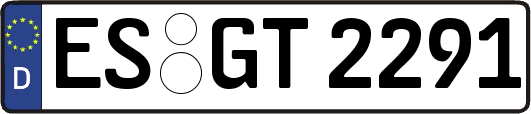 ES-GT2291