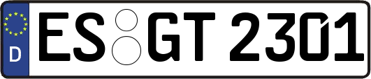ES-GT2301