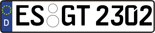 ES-GT2302