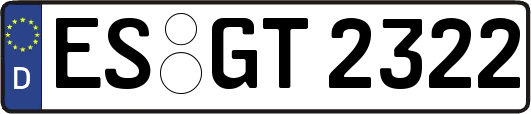 ES-GT2322
