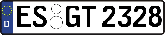 ES-GT2328
