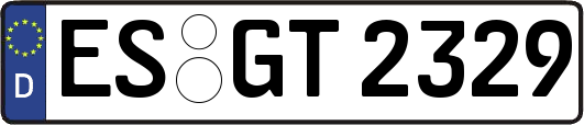 ES-GT2329