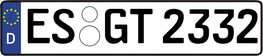 ES-GT2332
